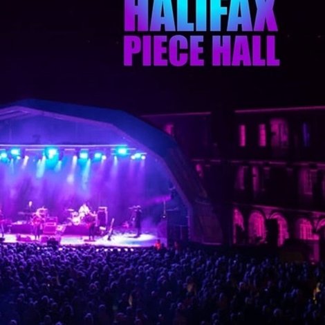 Richard Hawley: Live at Piece Hall Halifax