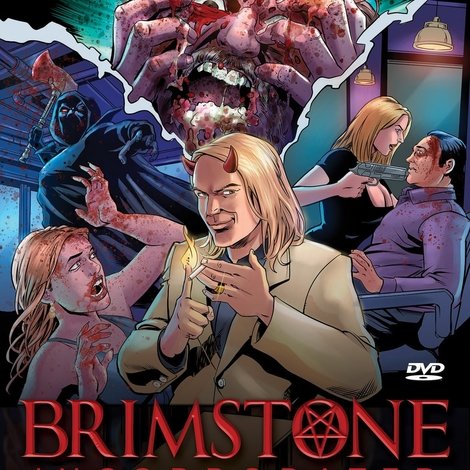 Brimstone Incorporated