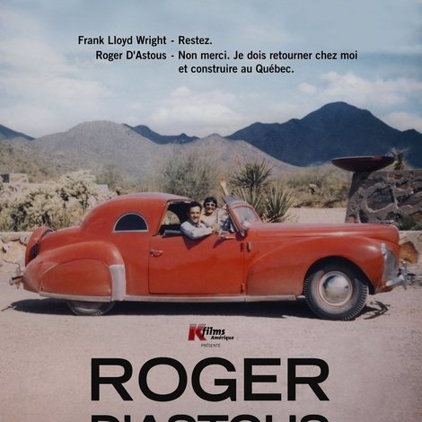 Roger D'Astous