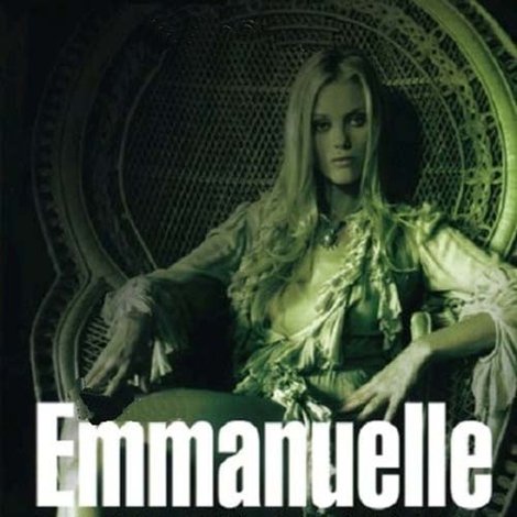 Emmanuelle - The Private Collection: Sexual Spells