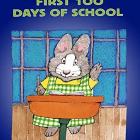 Emily's First 100 Days of School
