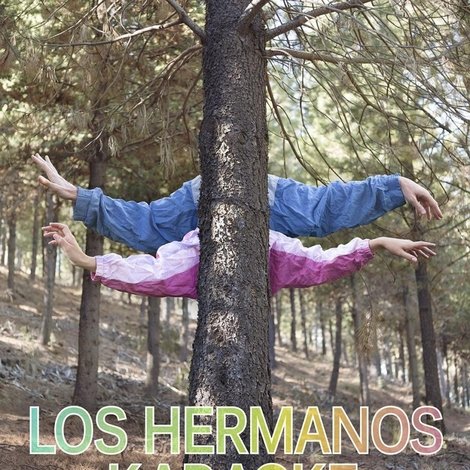Los hermanos karaoke
