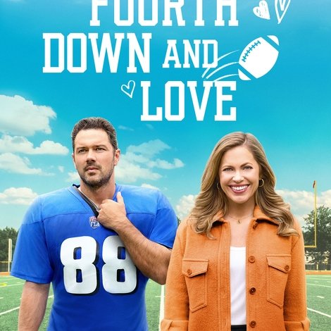 Fourth Down and Love