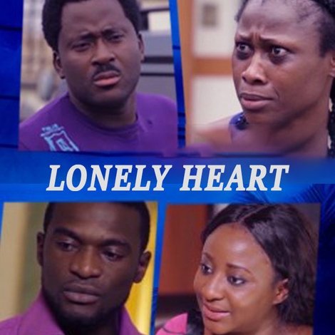 Lonely Heart