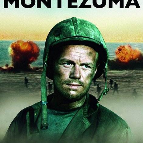 Halls of Montezuma