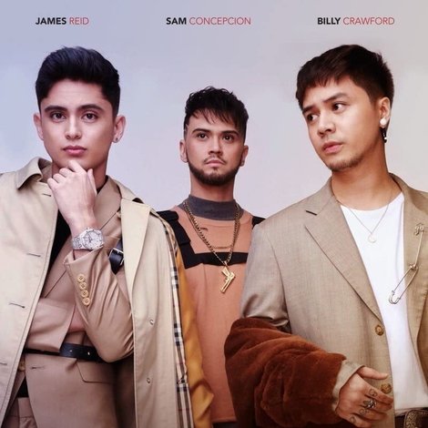 The Cr3w: Live in Concert