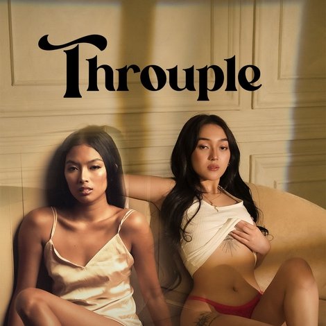 Throuple