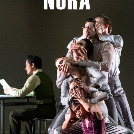 Nora: English National Ballet