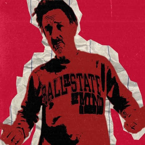 Baller State of Mind: The Philosophy of David Arquette