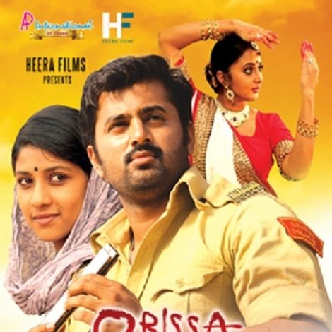 Orissa