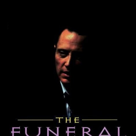 The Funeral