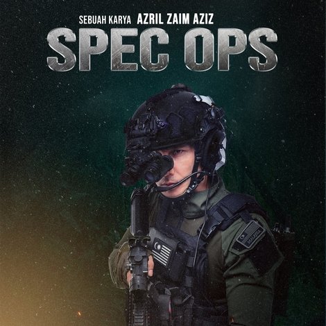 Spec Ops