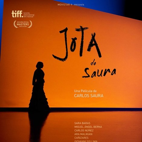 Jota, de Saura