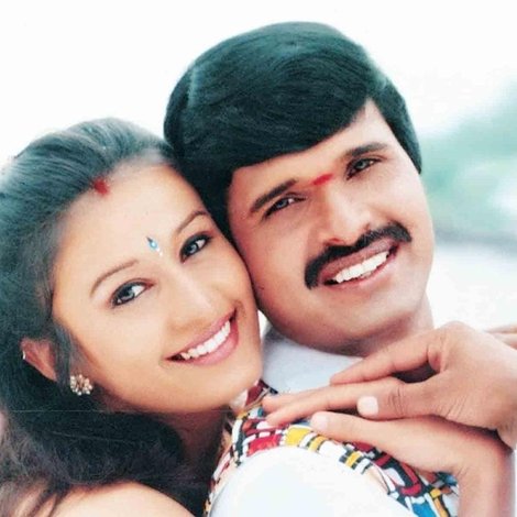 ಬಾನಲ್ಲು ನೀನೆ ಬುವಿಯಲ್ಲೂ ನೀನೆ