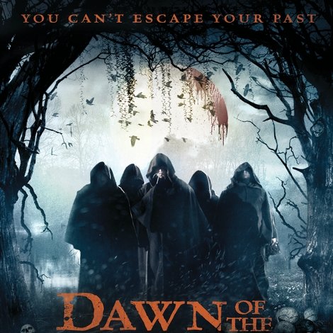 Dawn of the Crescent Moon