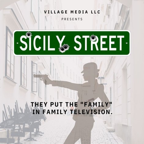 Sicily Street