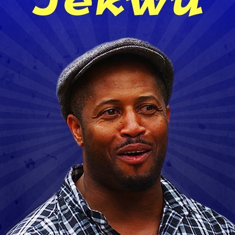 Brother Jekwu