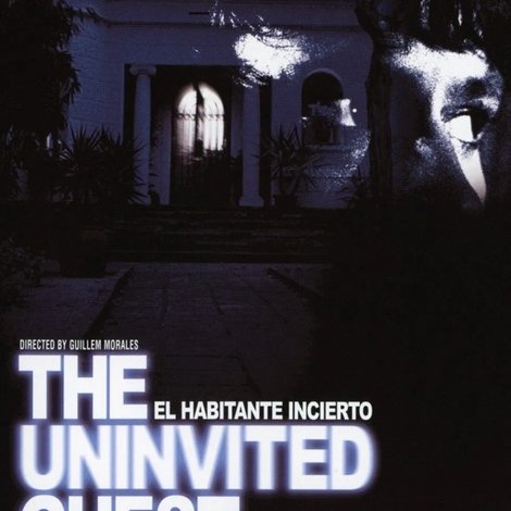 El habitante incierto
