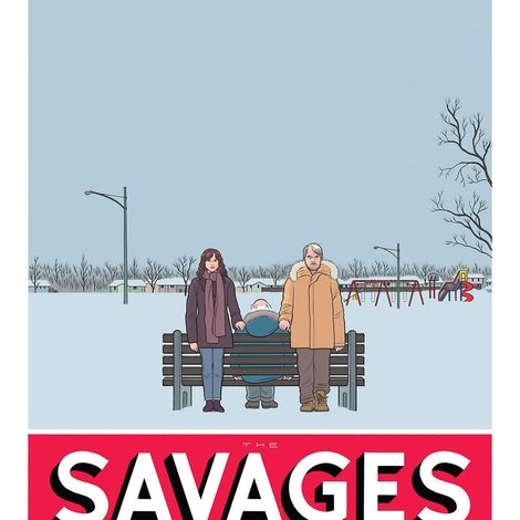 The Savages