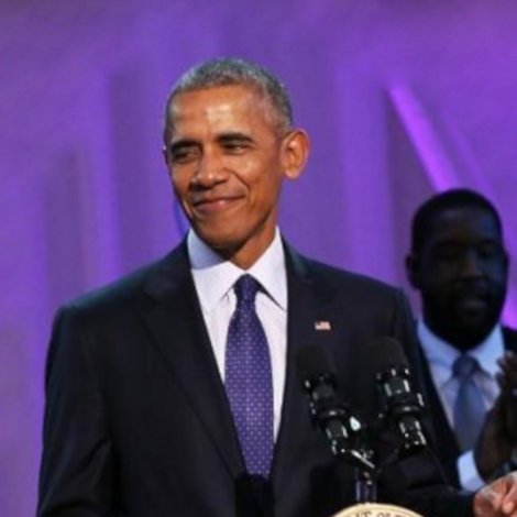 BET Presents Love & Happiness: An Obama Celebration