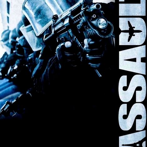 L'Assaut