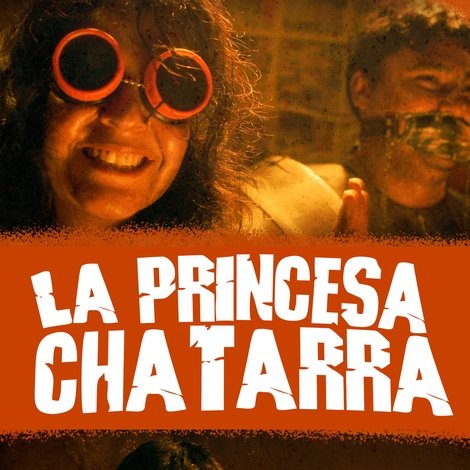 La Princesa Chatarra