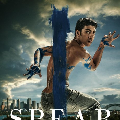 Spear
