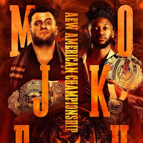 RevPro Summer Sizzler 2024 - Road To The Anniversary