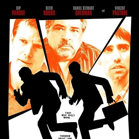 The Briefcase