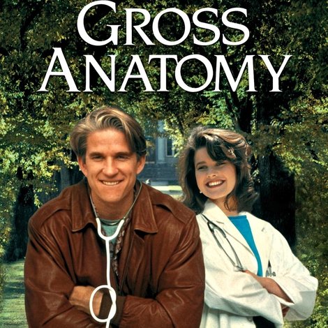 Gross Anatomy