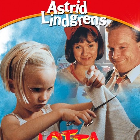 Lotta 2 - Lotta flyttar hemifrån