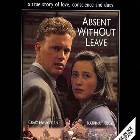 Absent Without Leave