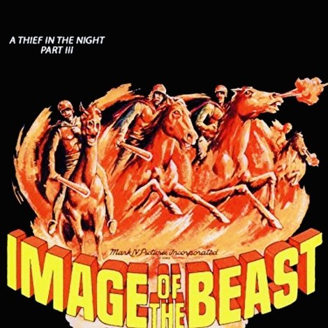 Image of the Beast