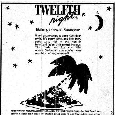 Twelfth Night