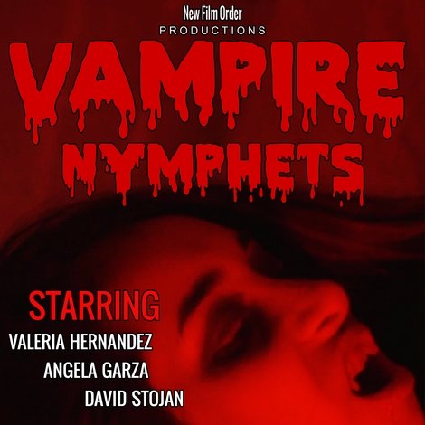 Vampire Nymphets