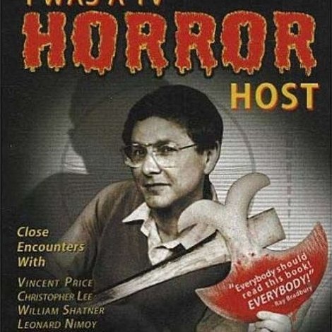 I Was A TV Horror Host