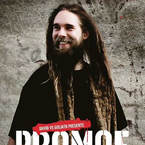 Promoe: Standard Bearer