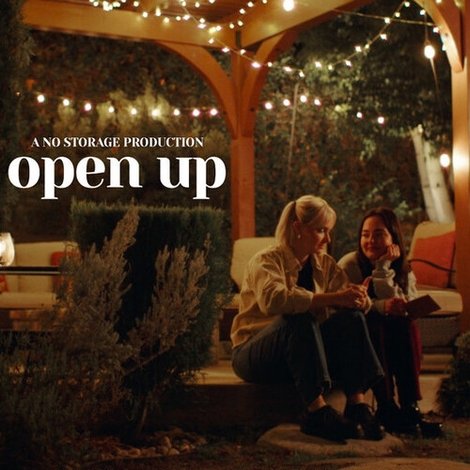 Open Up