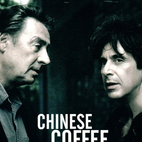 Chinese Coffee
