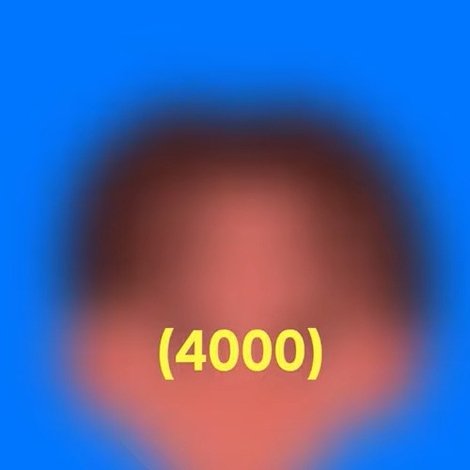 FOUR THOUSAND WEEKS