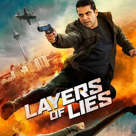 Layers of Lies