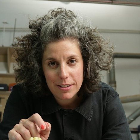 The Secret Story of Stuff: Materials of the Modern Age