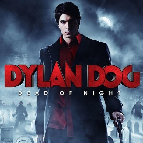 Dylan Dog: Dead of Night