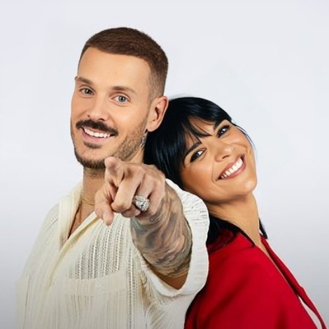 Matt Pokora : 20 ans d'amour avec les Belges