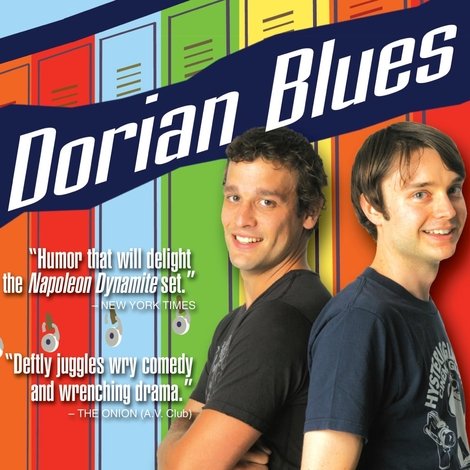 Dorian Blues