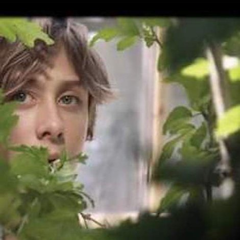 My Name Is Your First Love