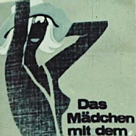 Das Mädchen mit dem Mini