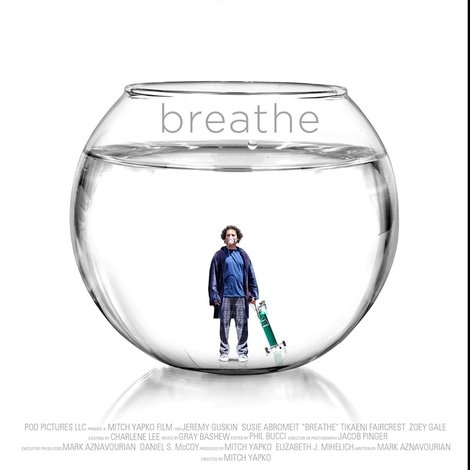 Breathe