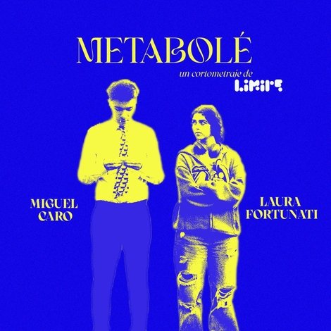 Metabolé