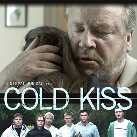 Cold Kiss